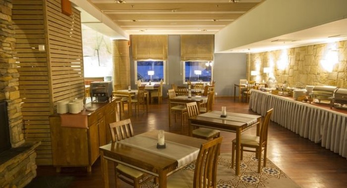 K5 Hotel, Levi ski chalet, image 6